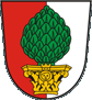 Augsburger Stadtwappen